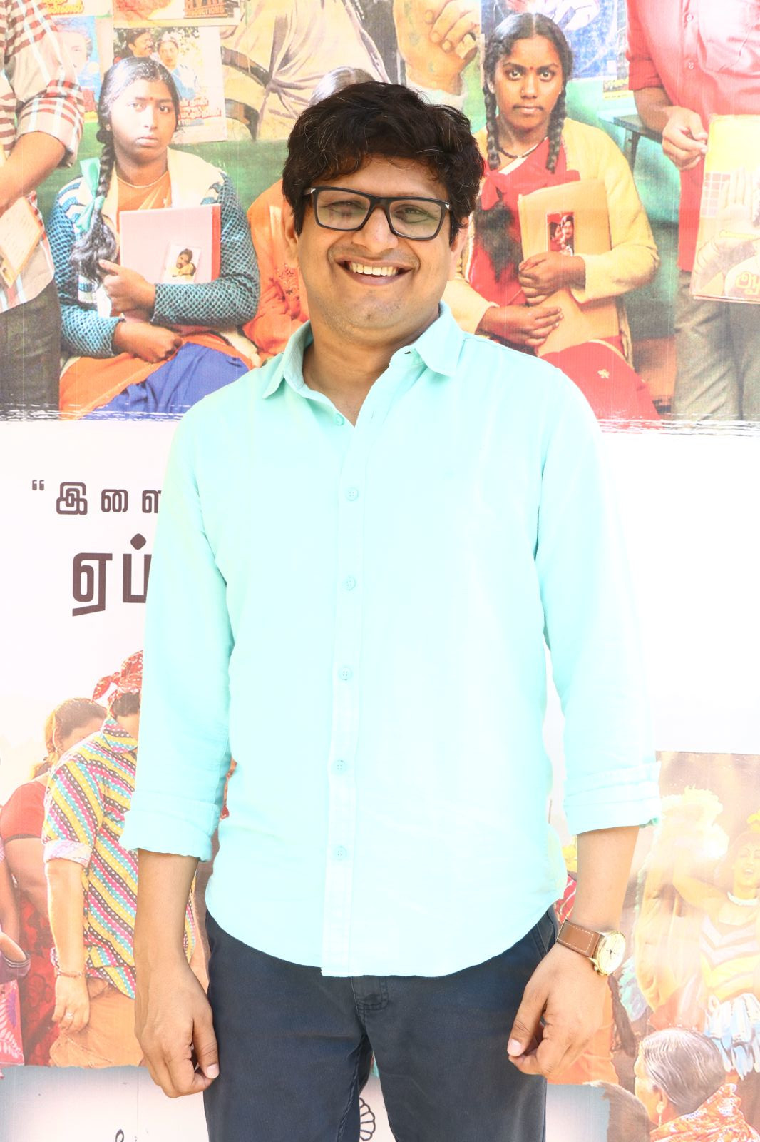 Mehandi Circus Press Meet