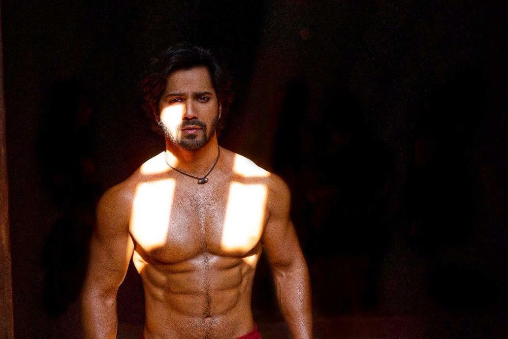 Kalank Exclusive Images.