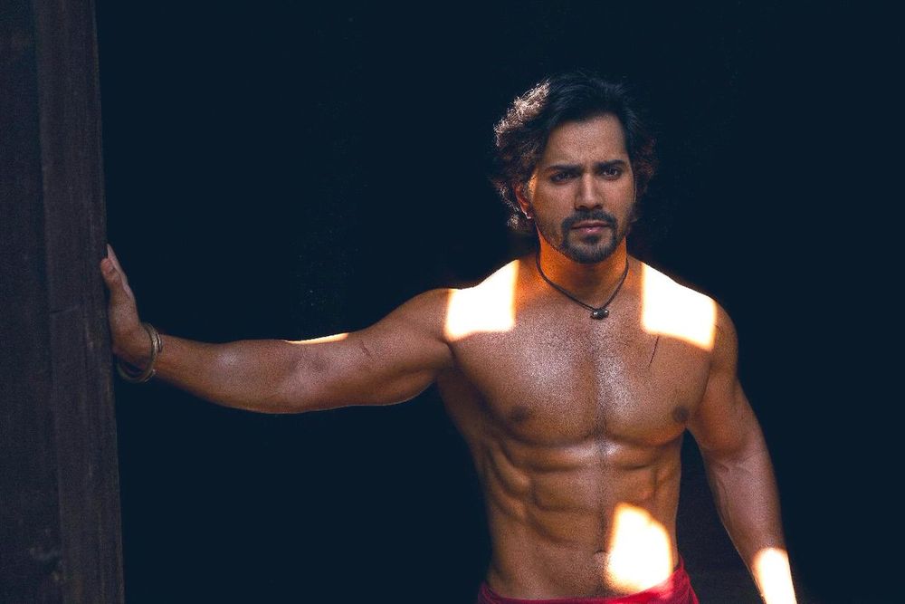 Kalank Exclusive Images.