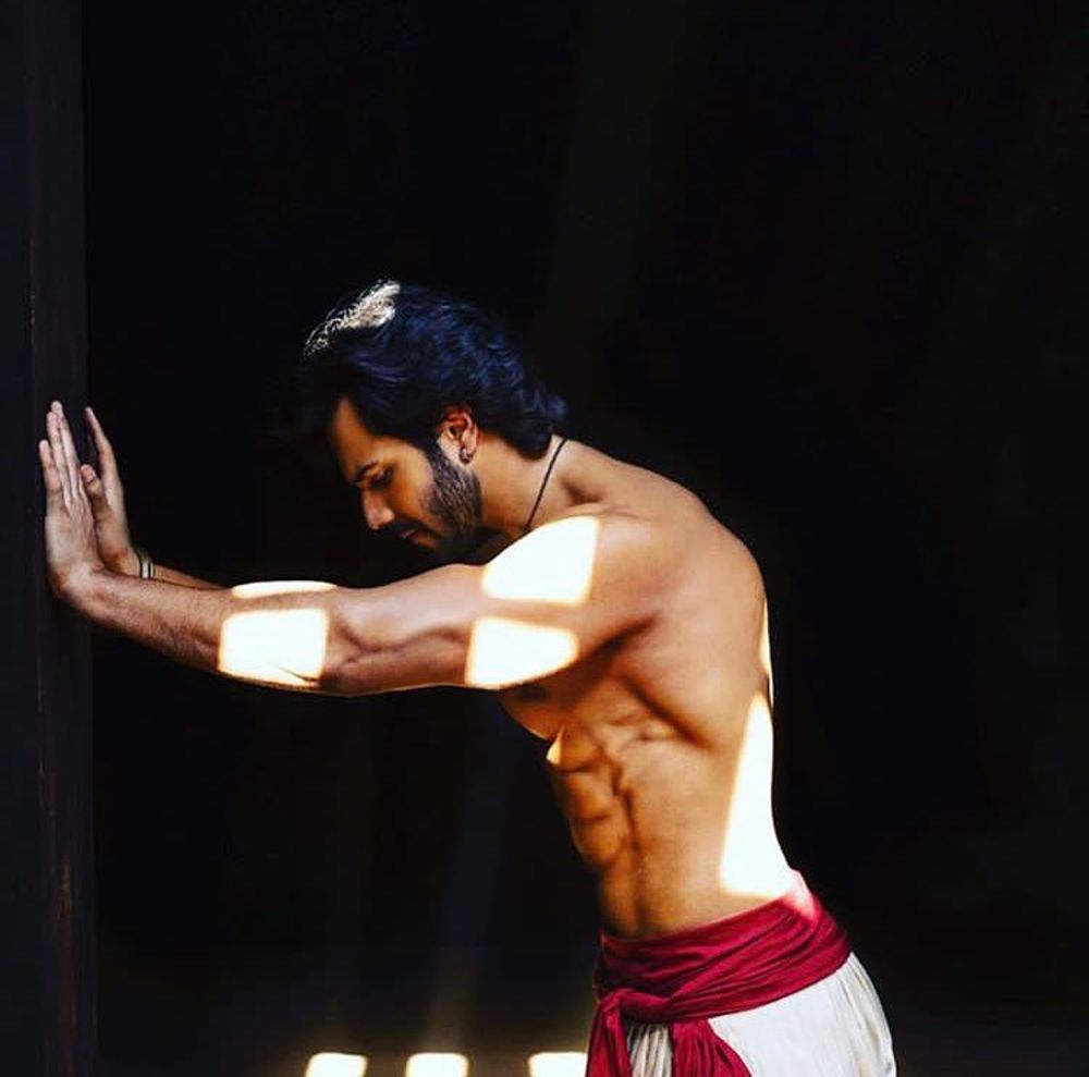 Kalank Exclusive Images.