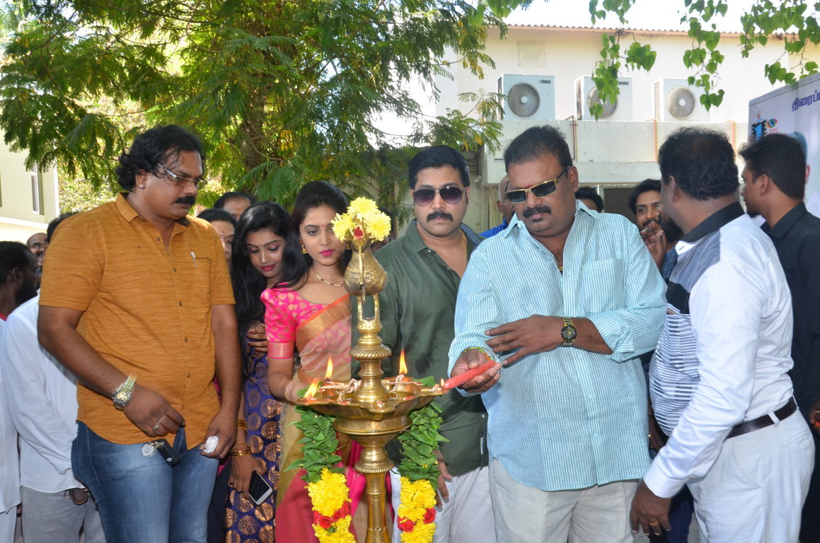 Thol Kodu Thozha Exclusive Images.