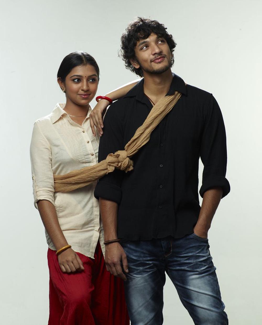 Sippai Tamil Movie Stills | Gautham Karthik, Lakshmi Menon