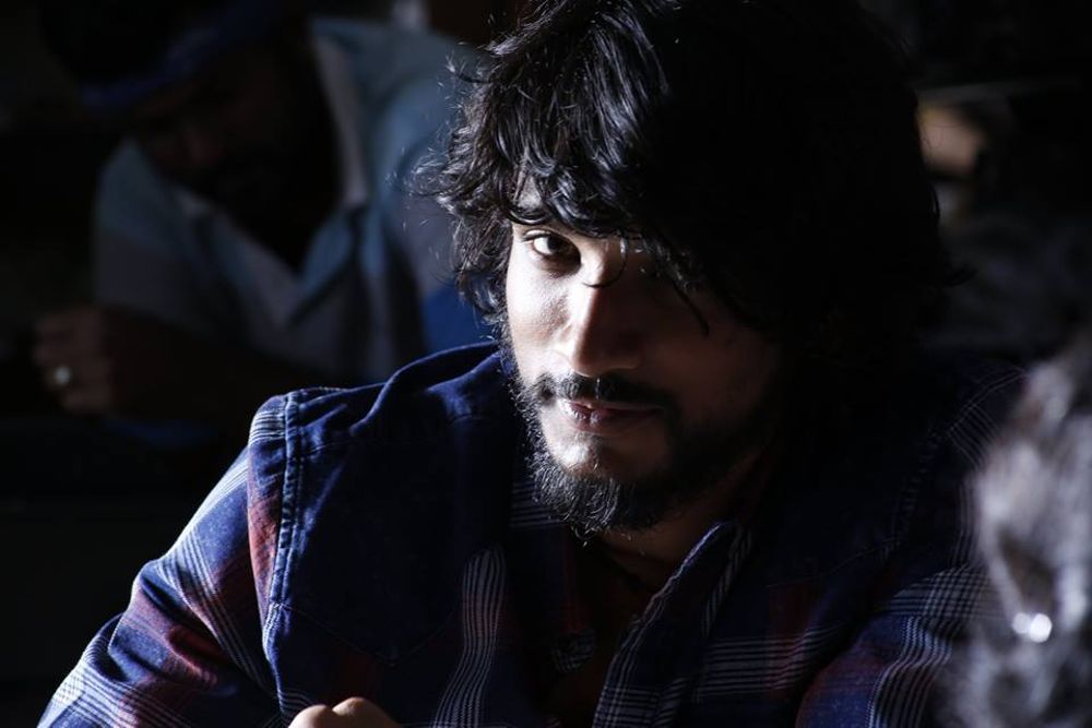 Devarattam Exclusive Stills.