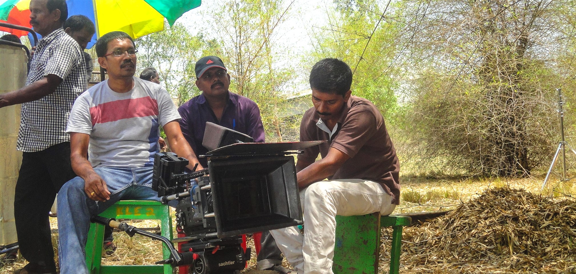 Mayuran Latest images.