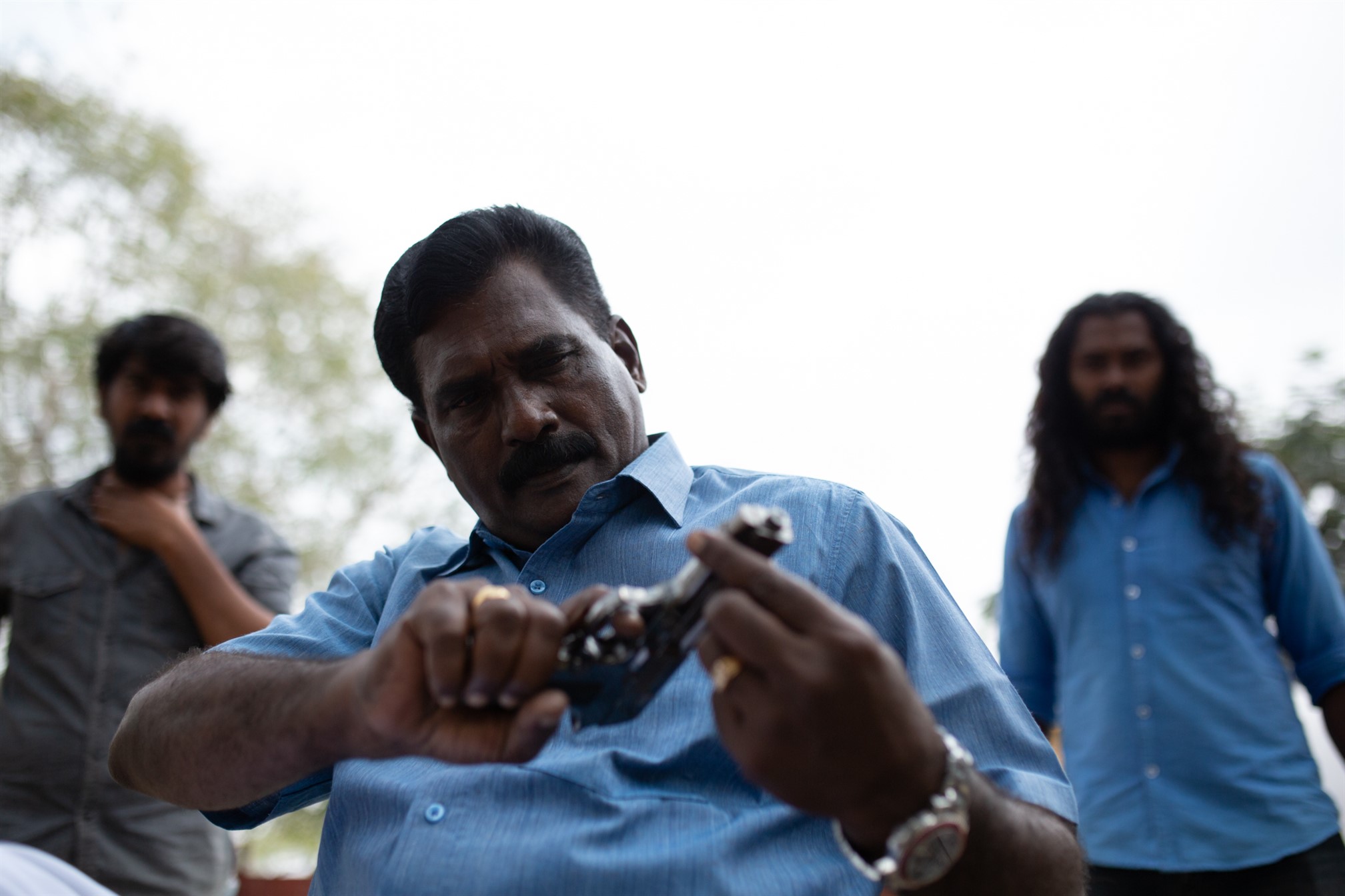 Mayuran Latest images.