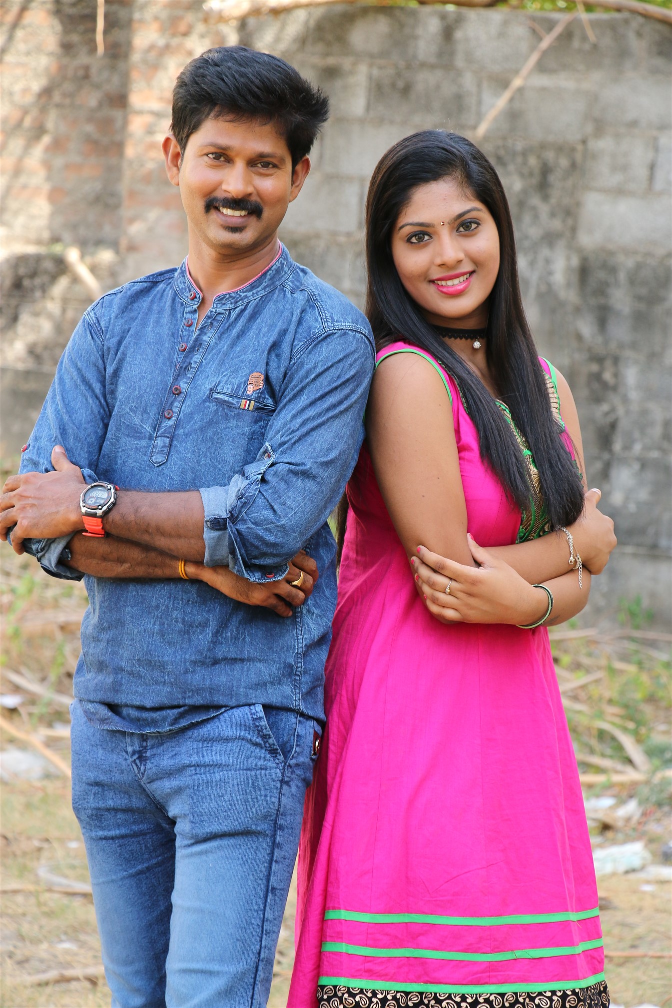EPCO 302 Movie Stills
