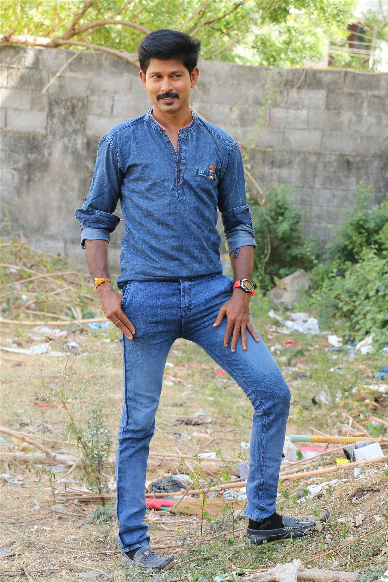 EPCO 302 Movie Stills