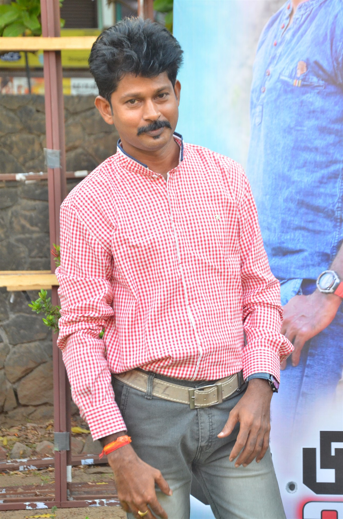 EPCO 302 Press Meet Photos