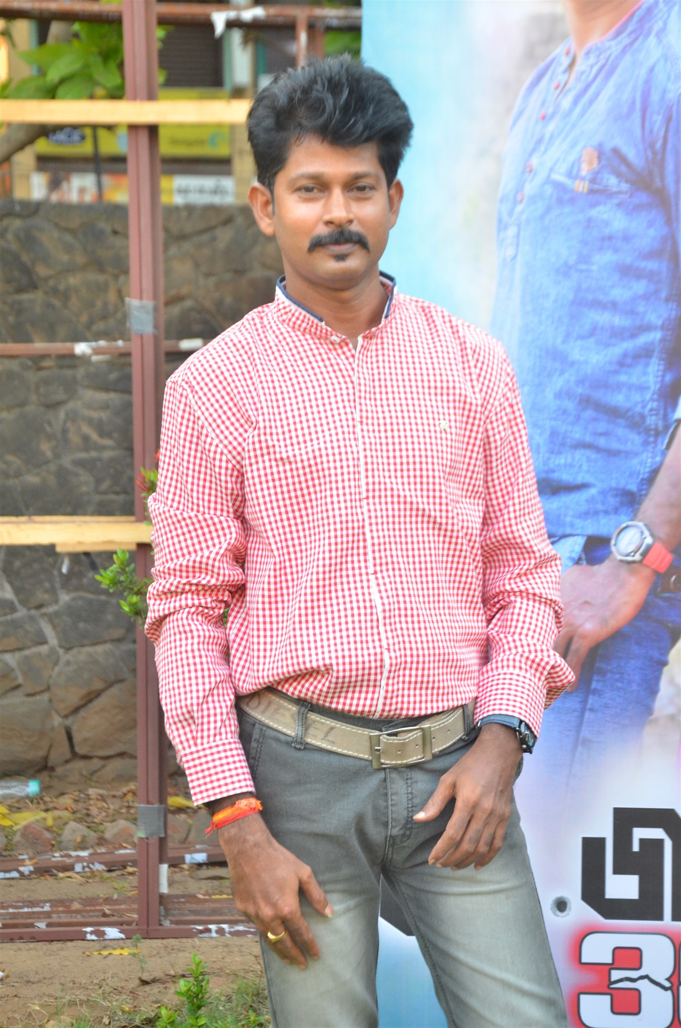 EPCO 302 Press Meet Photos