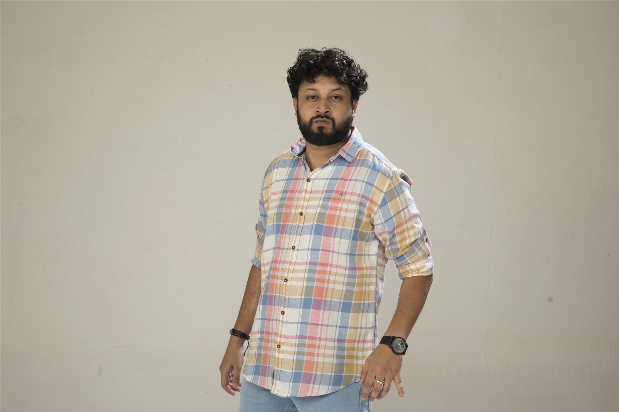 Ennai Sudum Pani Exclusive Images
