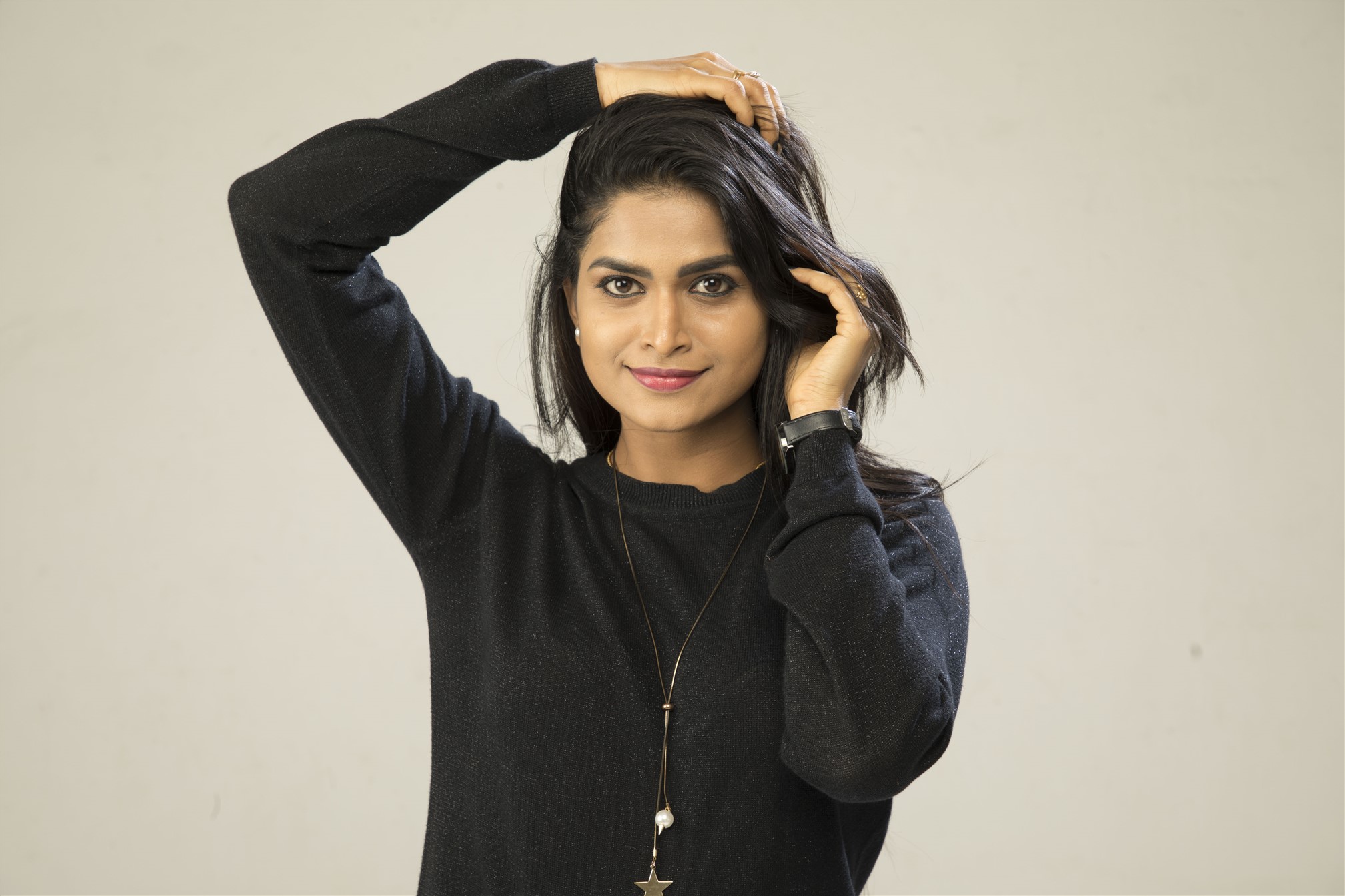 Ennai Sudum Pani Exclusive Images