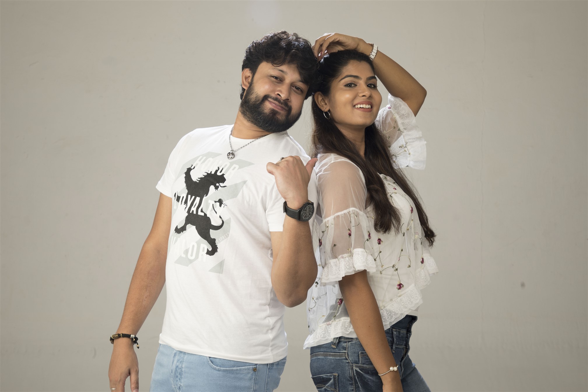 Ennai Sudum Pani Exclusive Images
