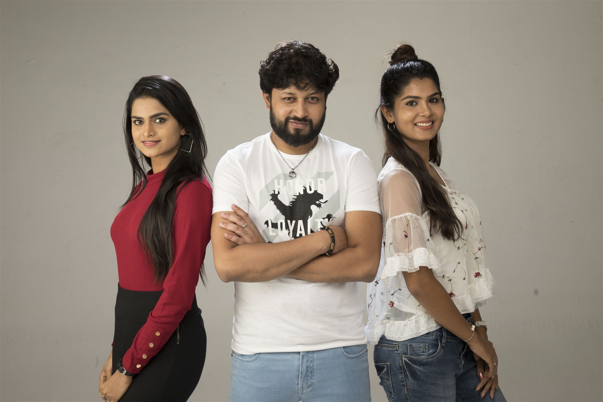 Ennai Sudum Pani Exclusive Images