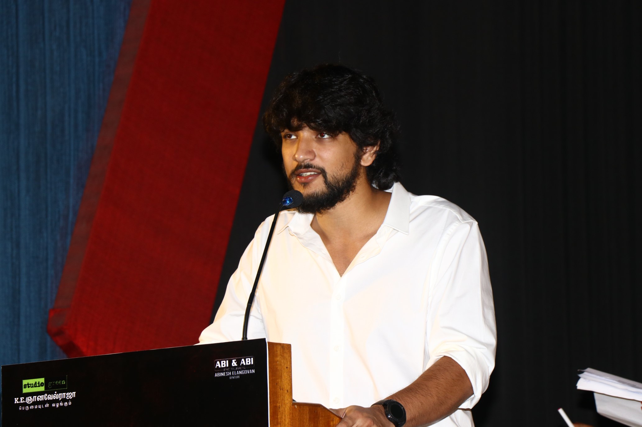 Devarattam Latest Images.