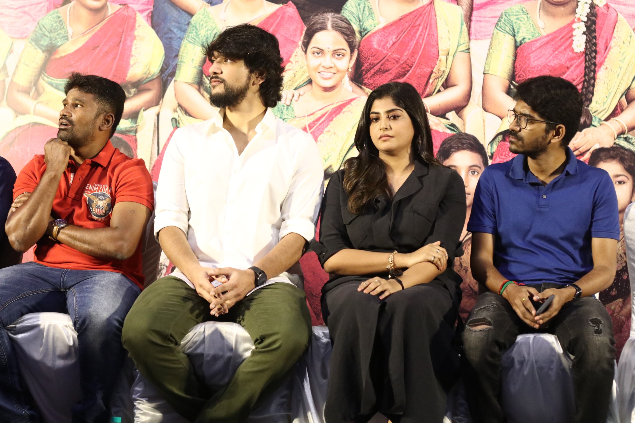 Devarattam Latest Images.