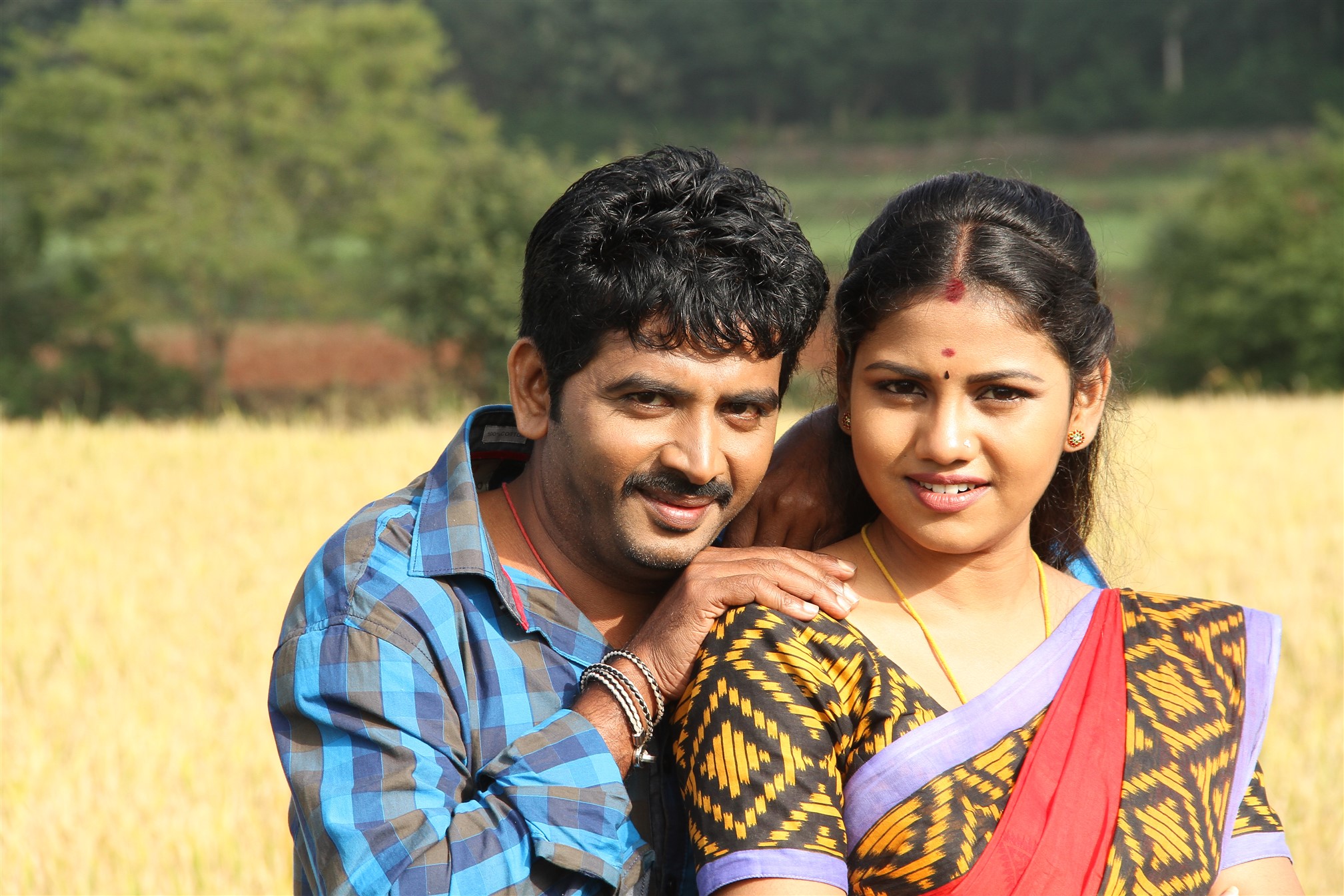 Vakiba Exclusive Stills.