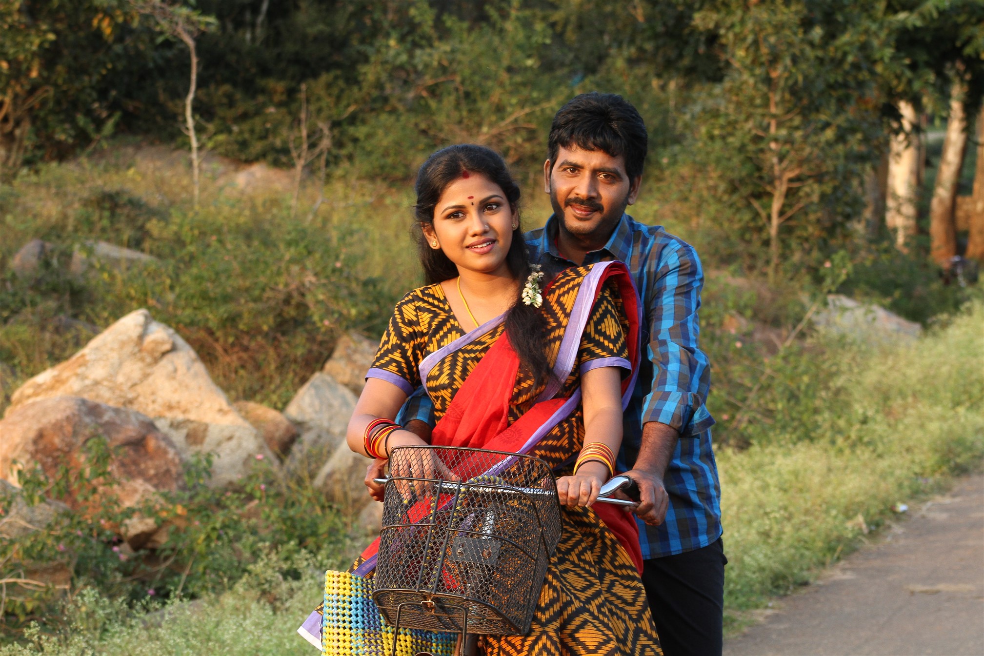 Vakiba Exclusive Stills.