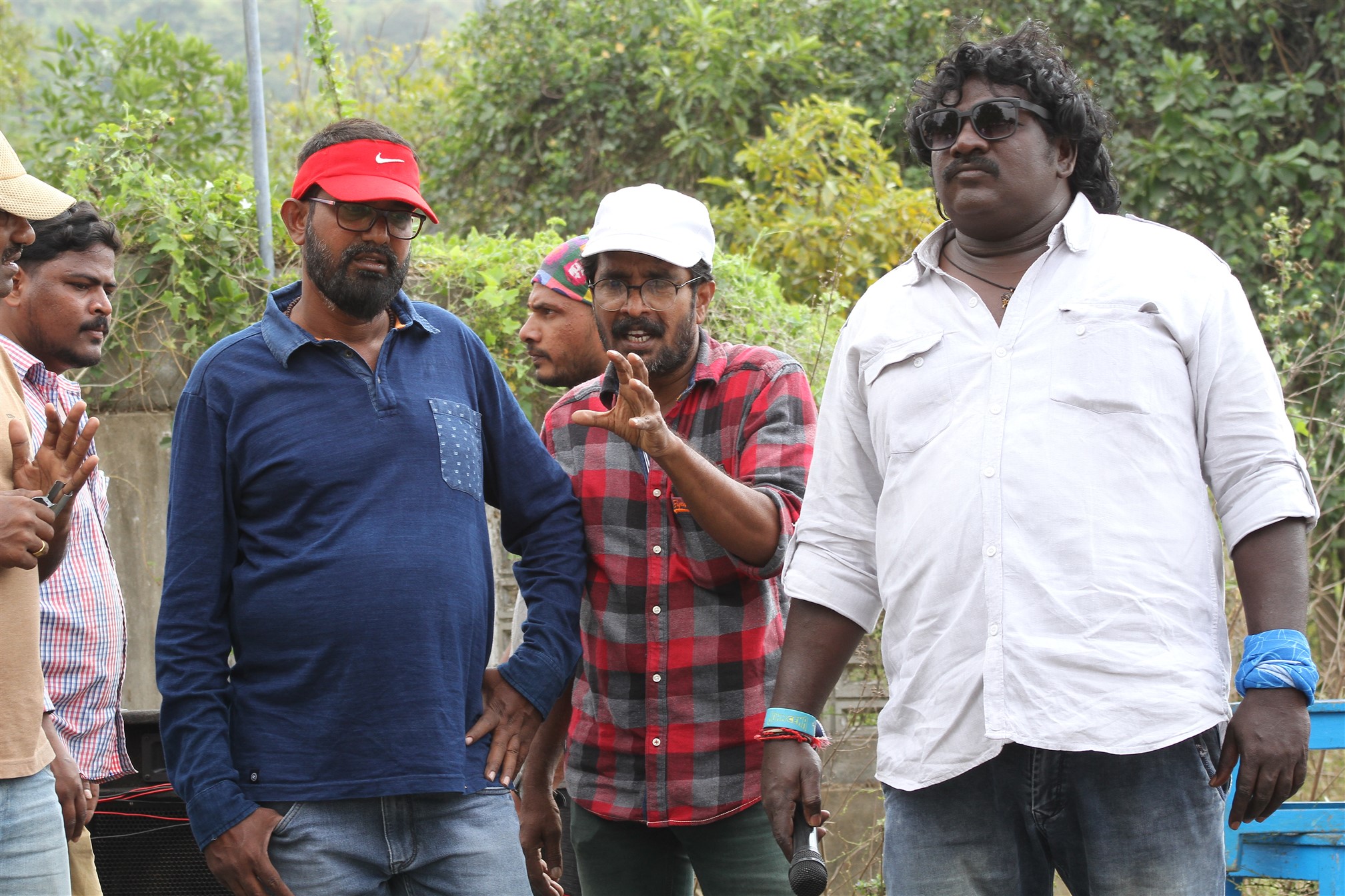 Vakiba Exclusive Stills.
