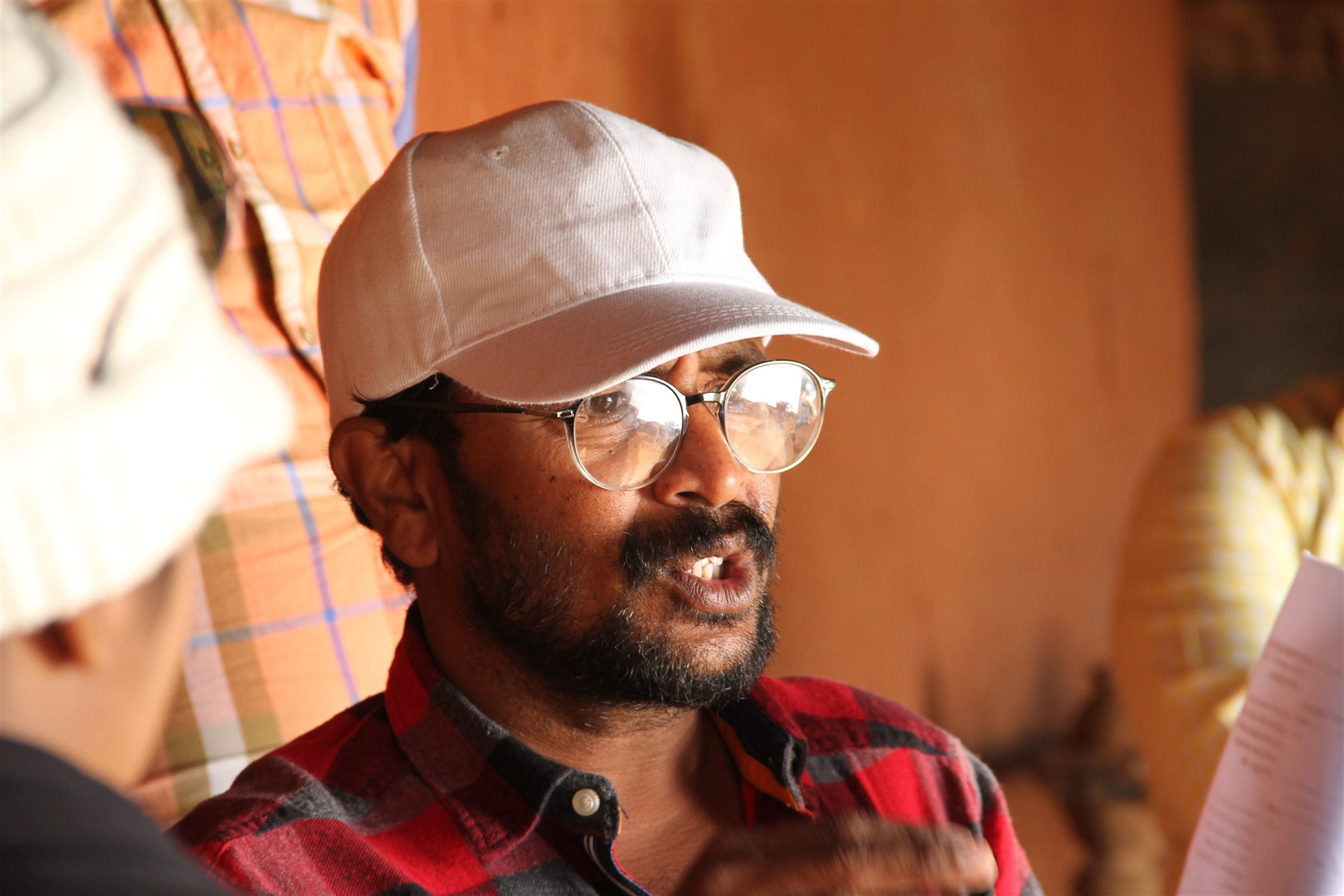 Vakiba Exclusive Stills.