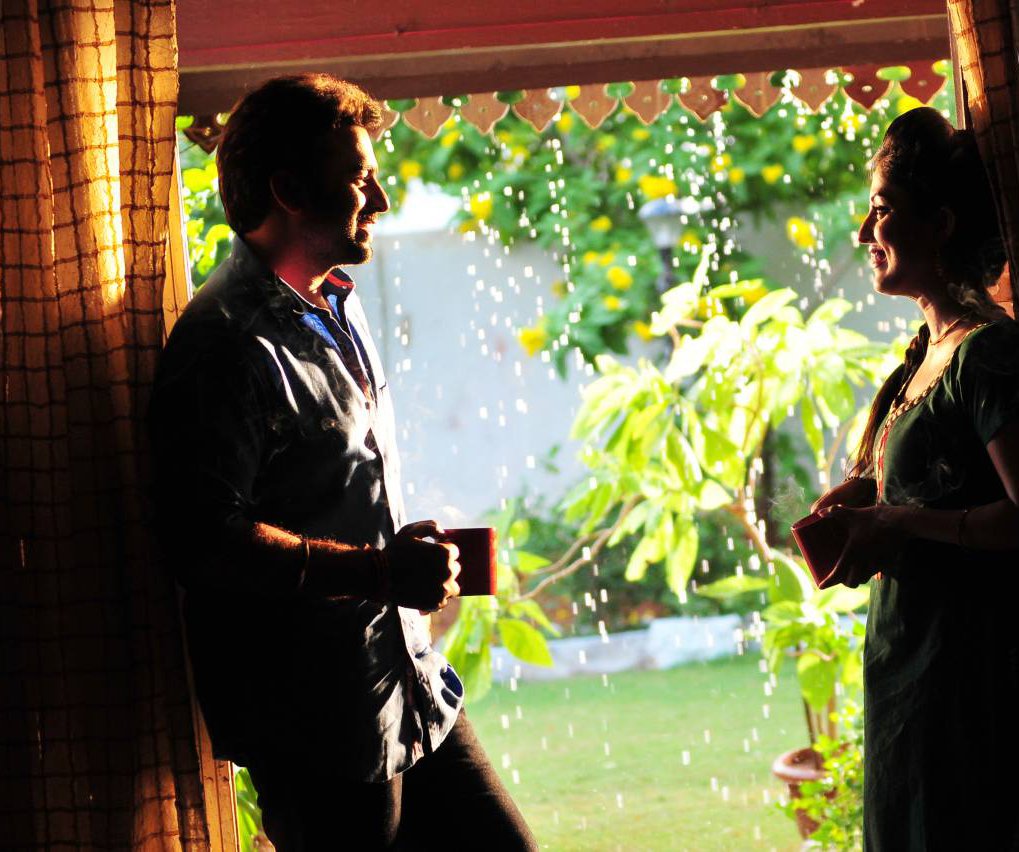 Asura Telugu Movie Stills | Nara Rohith | Priya Banerjee