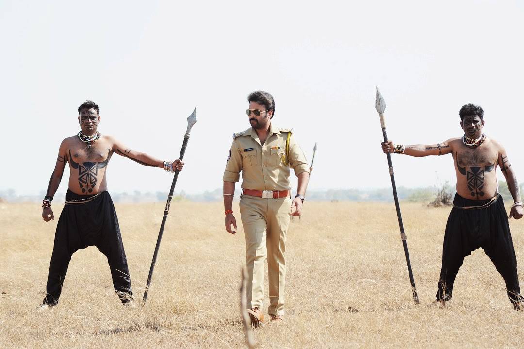 Asura Telugu Movie Stills | Nara Rohith