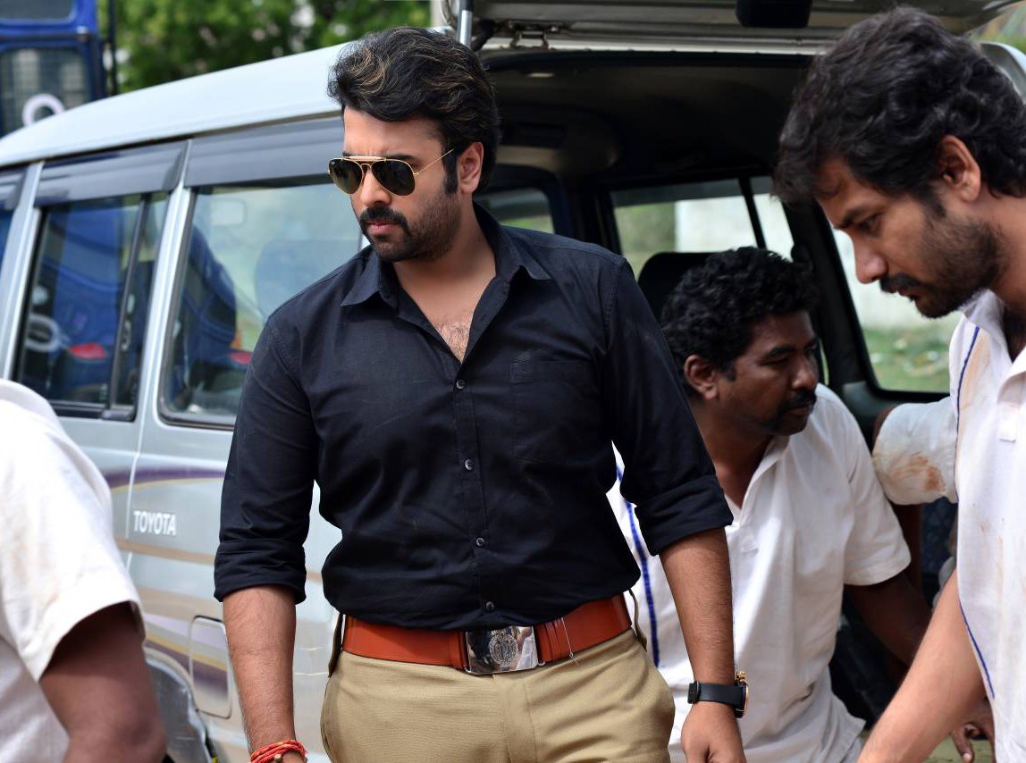 Asura Telugu Movie Stills | Nara Rohith