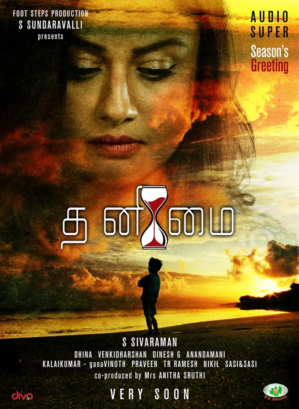 Thanimai Fresh Pics.
