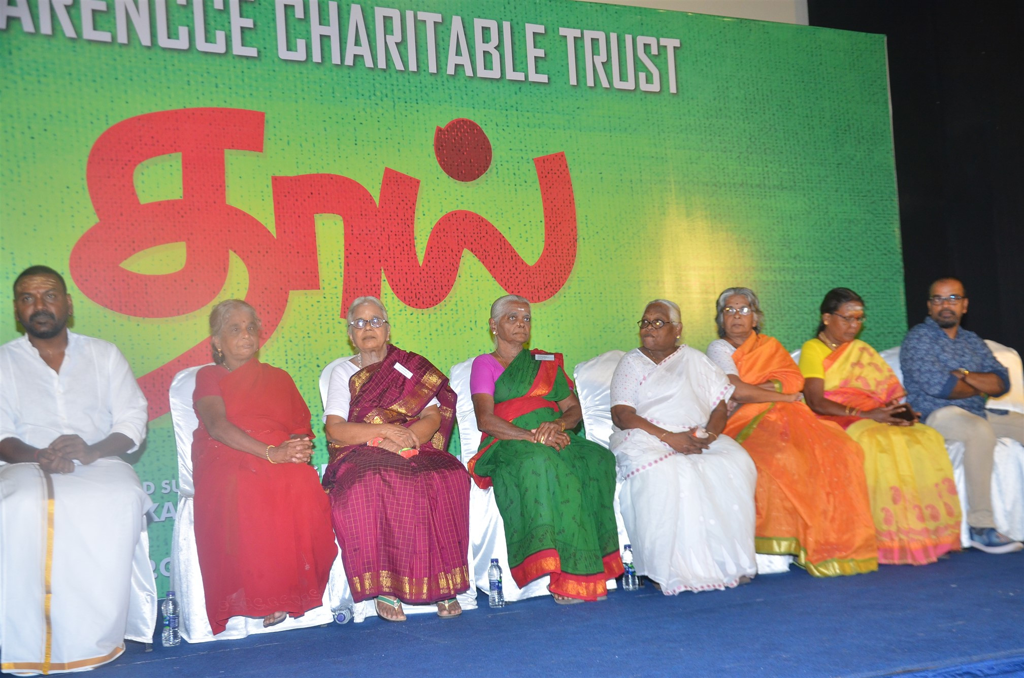 Mother's day album released by "Raghava Lawrence".