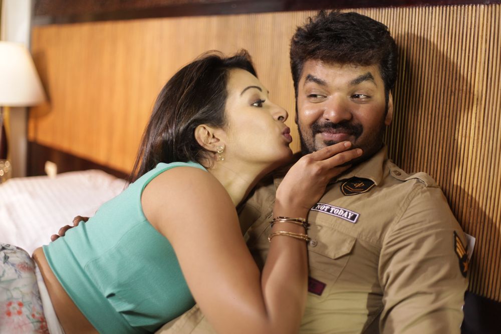 Neeya 2 Exclusive Stills.