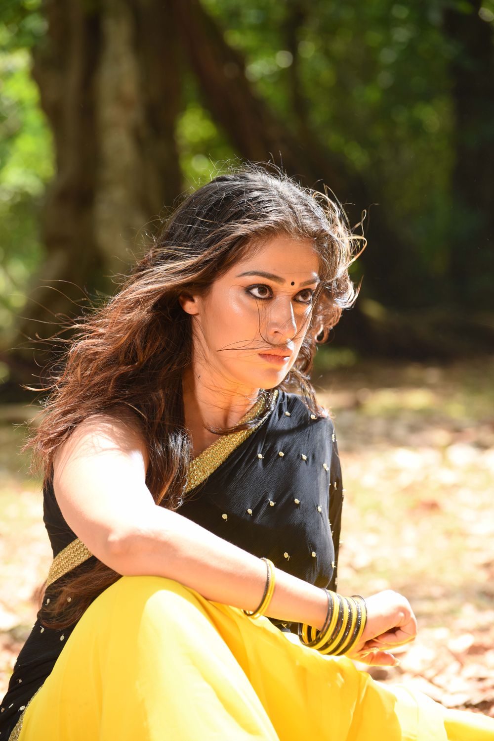 Neeya 2 Exclusive Stills.