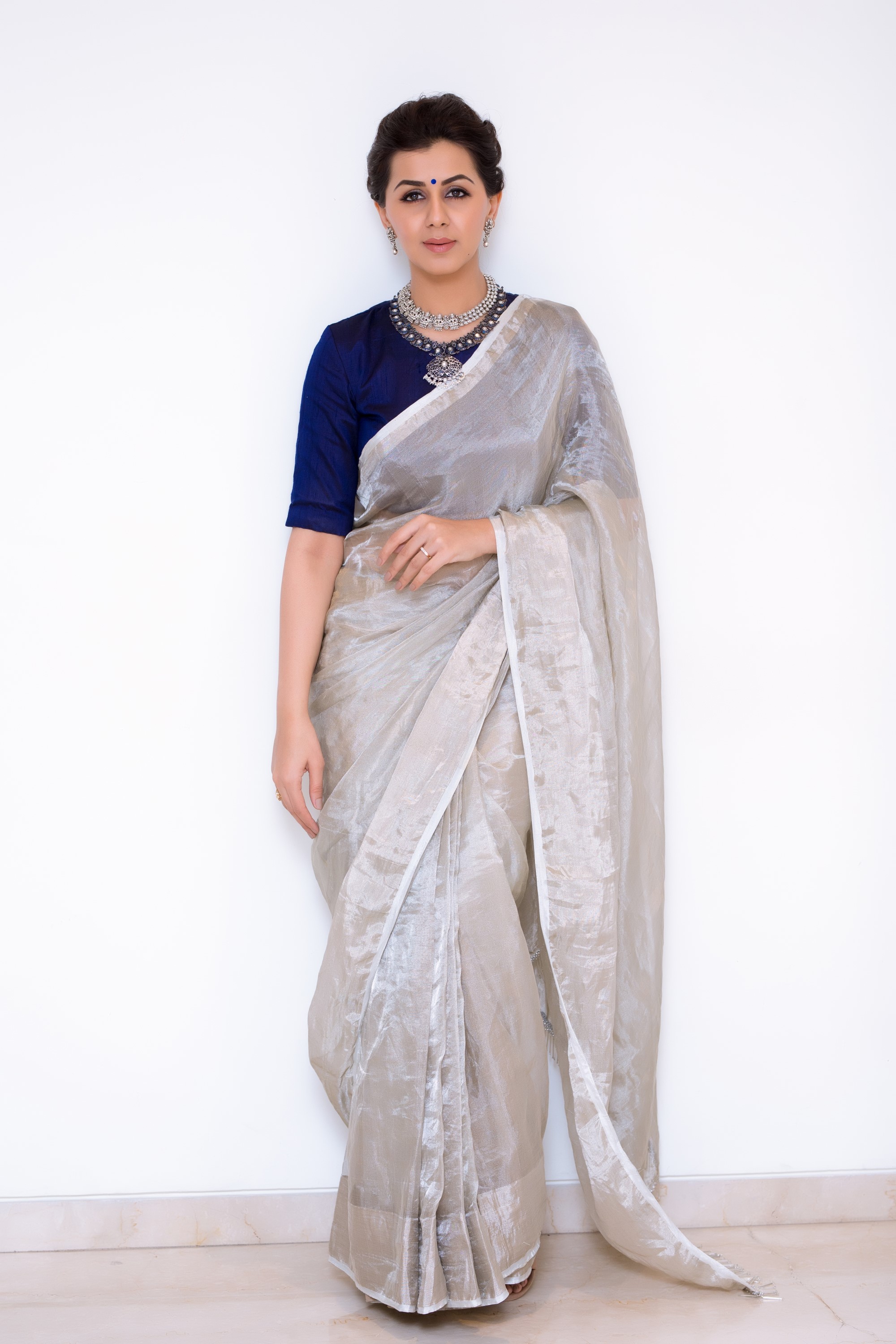 Nikki Galrani Photo shoot Images.