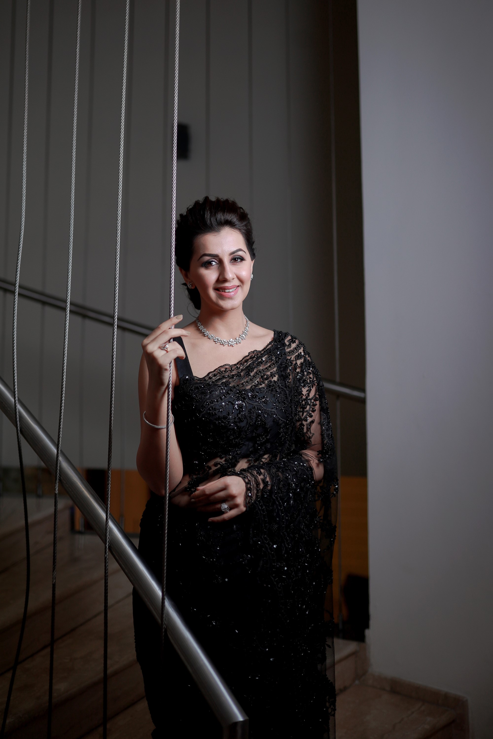 Nikki Galrani Photo shoot Images.