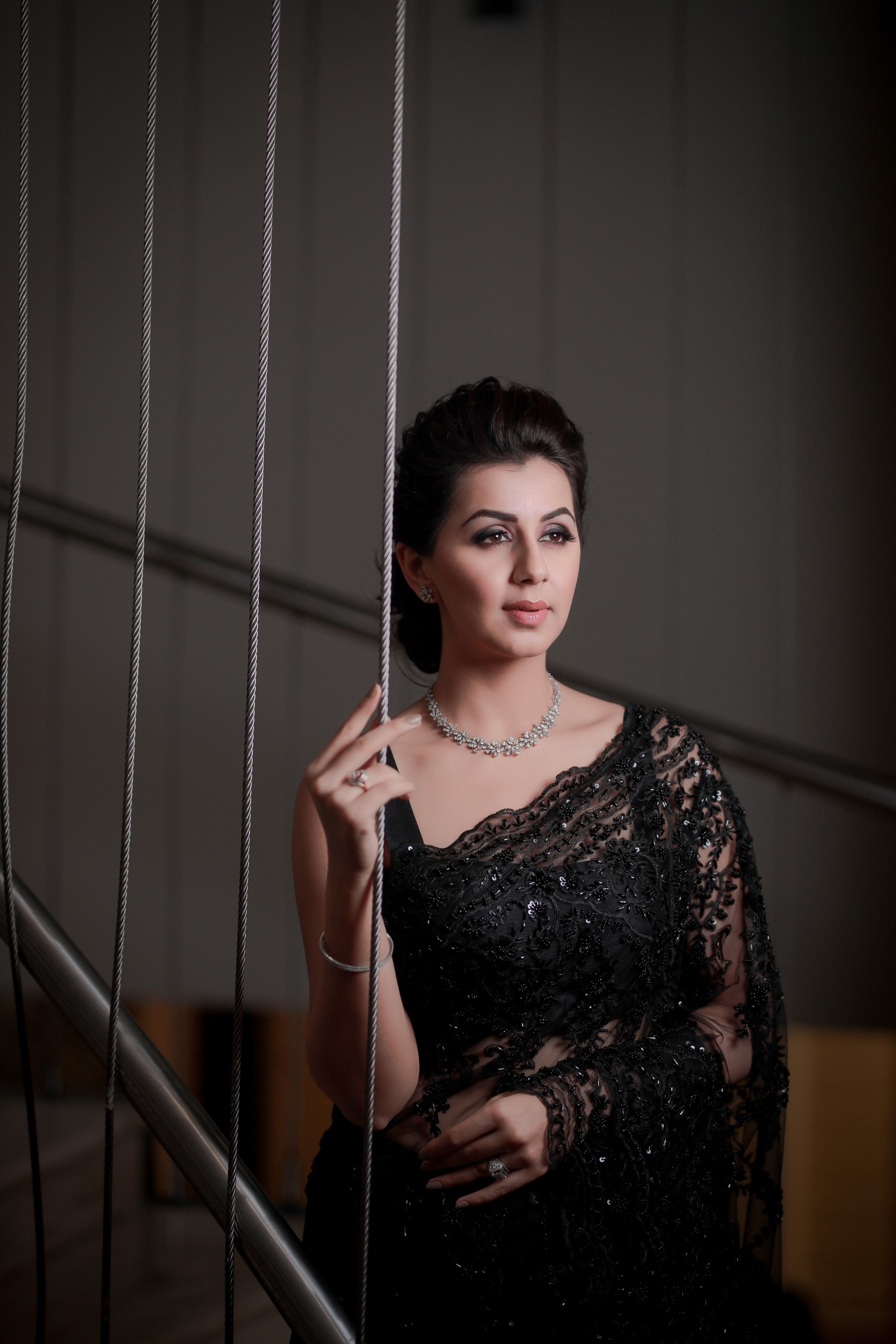 Nikki Galrani Photo shoot Images.