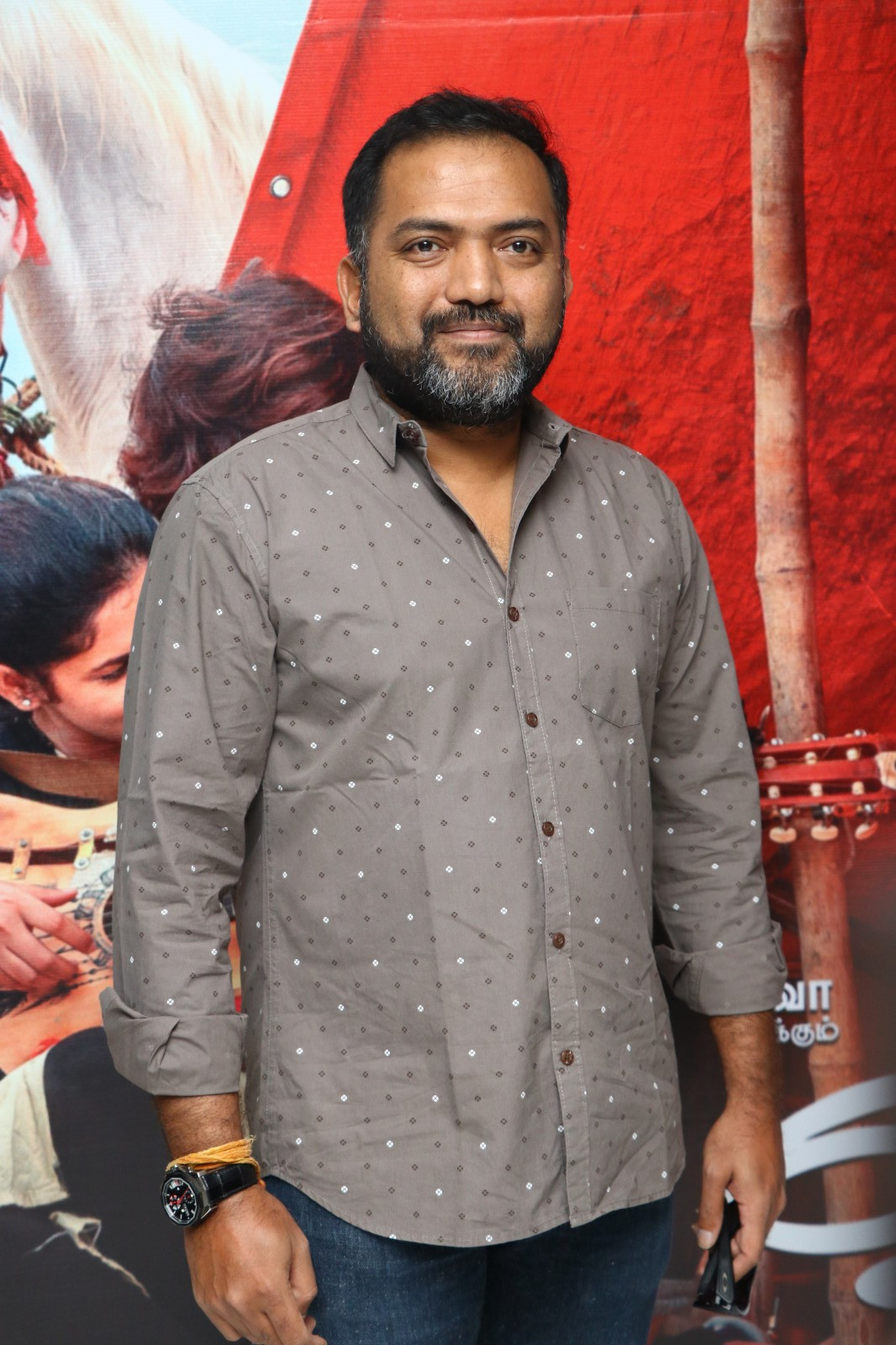 Gypsy Press Meet Photos.
