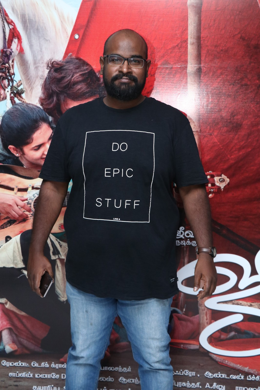 Gypsy Press Meet Photos.