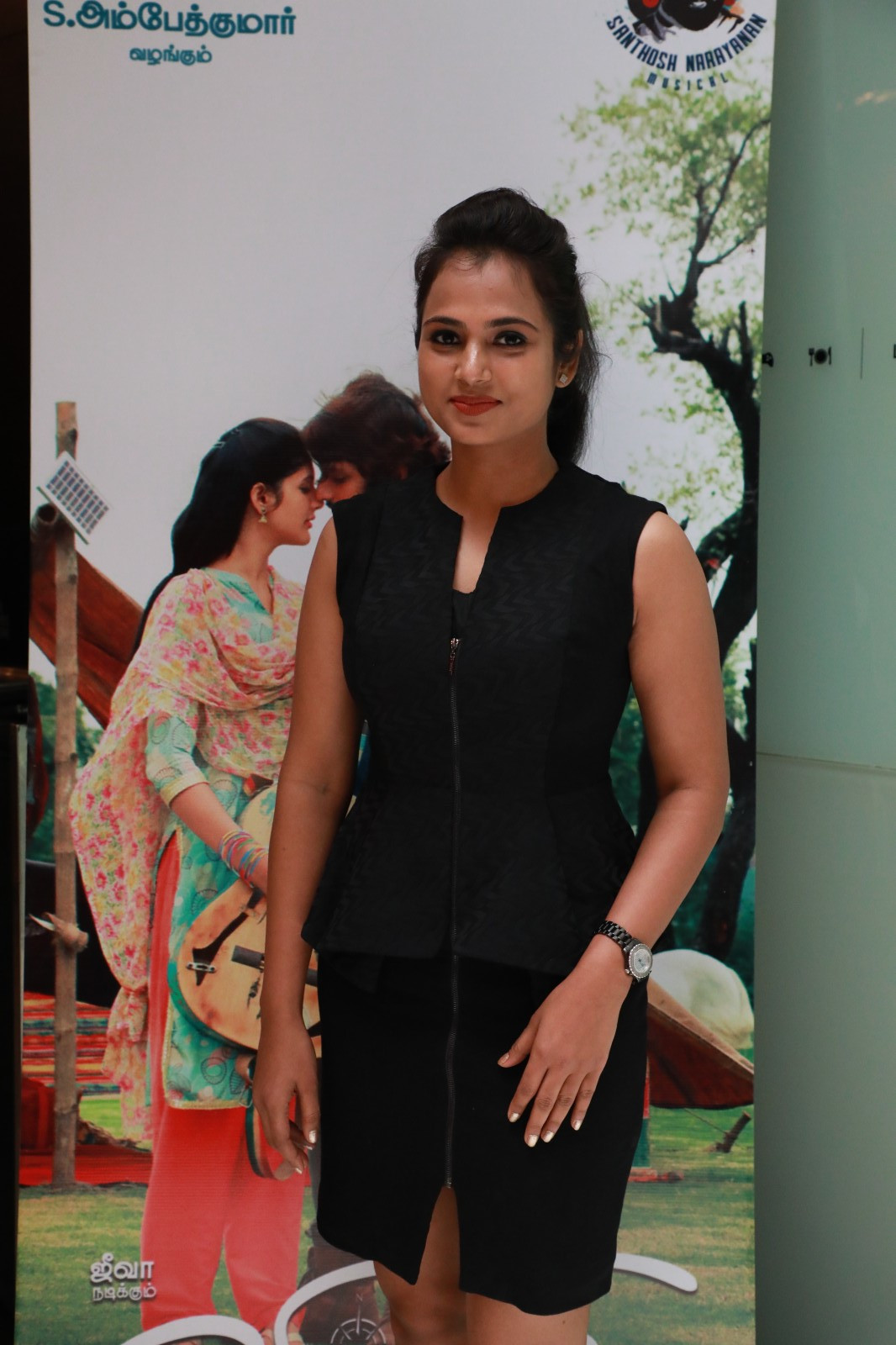 Gypsy Press Meet Photos.