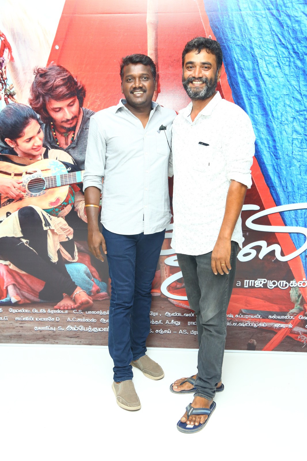 Gypsy Press Meet Photos.