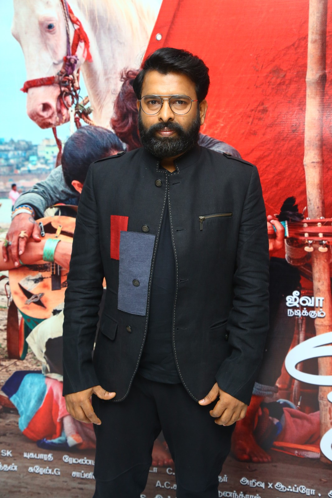 Gypsy Press Meet Photos.