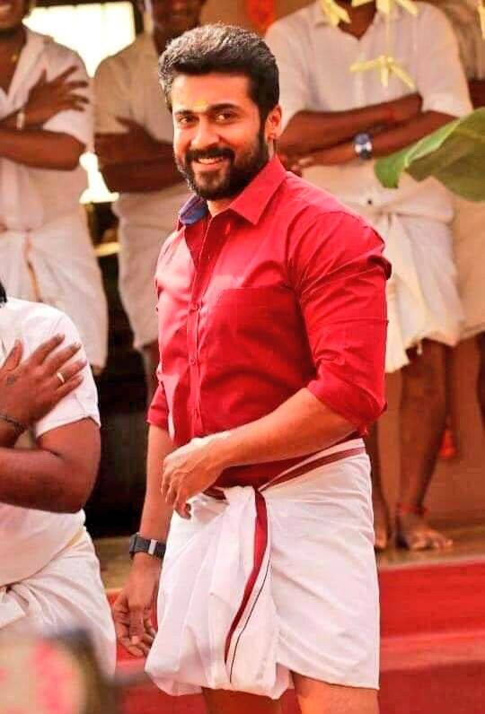 NGK Suriya Fresh Stills