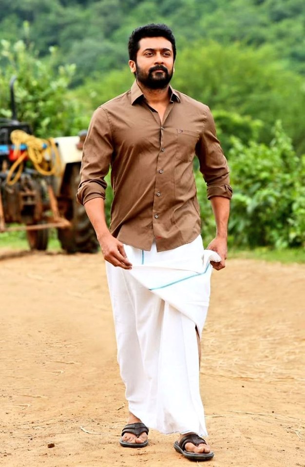 NGK Suriya Fresh Stills