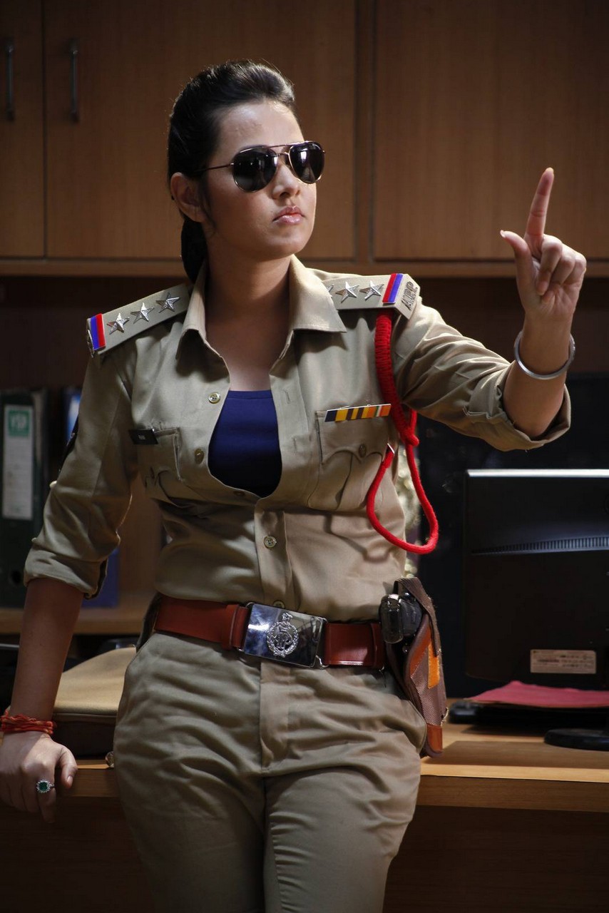 Bullet Rani Telugu Movie Stills | Nisha Kothari 