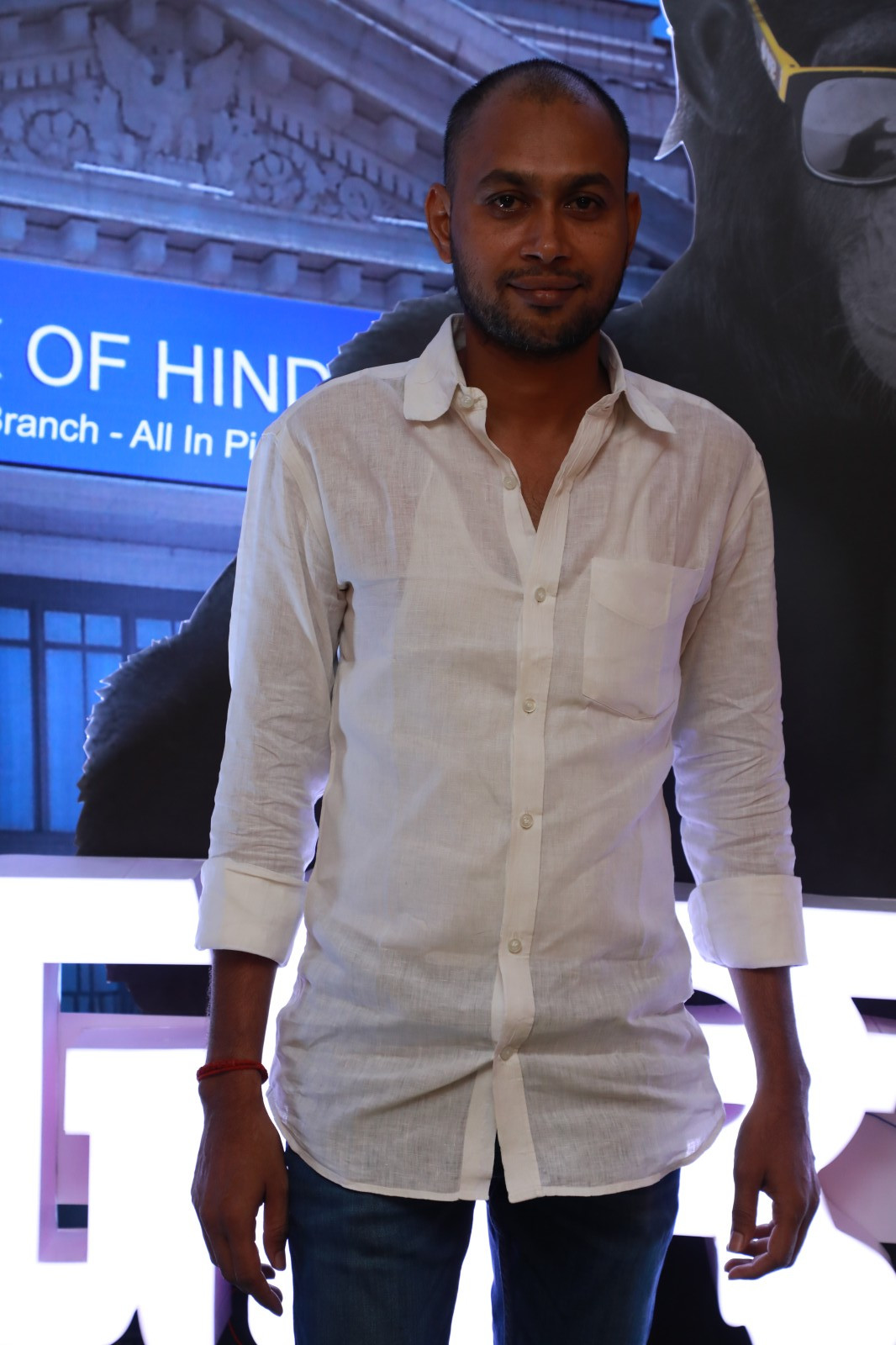 Gorilla Music Launch Stills.