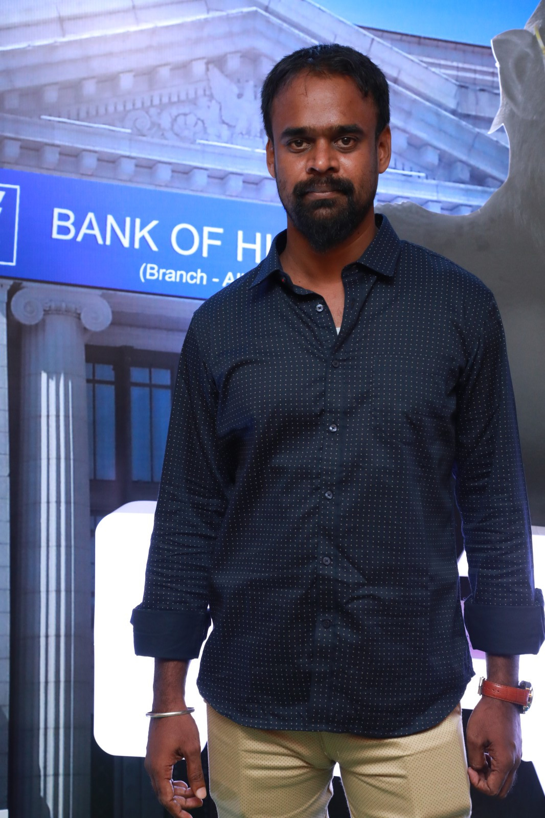 Gorilla Music Launch Stills.