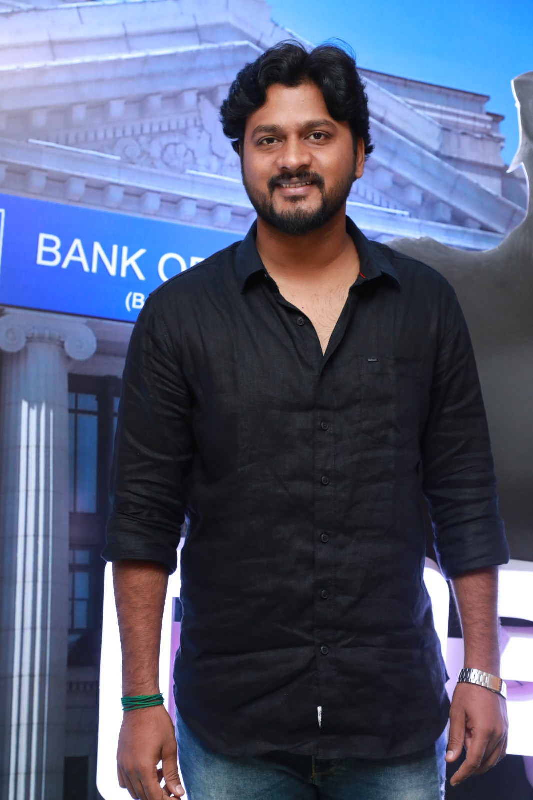Gorilla Music Launch Stills.