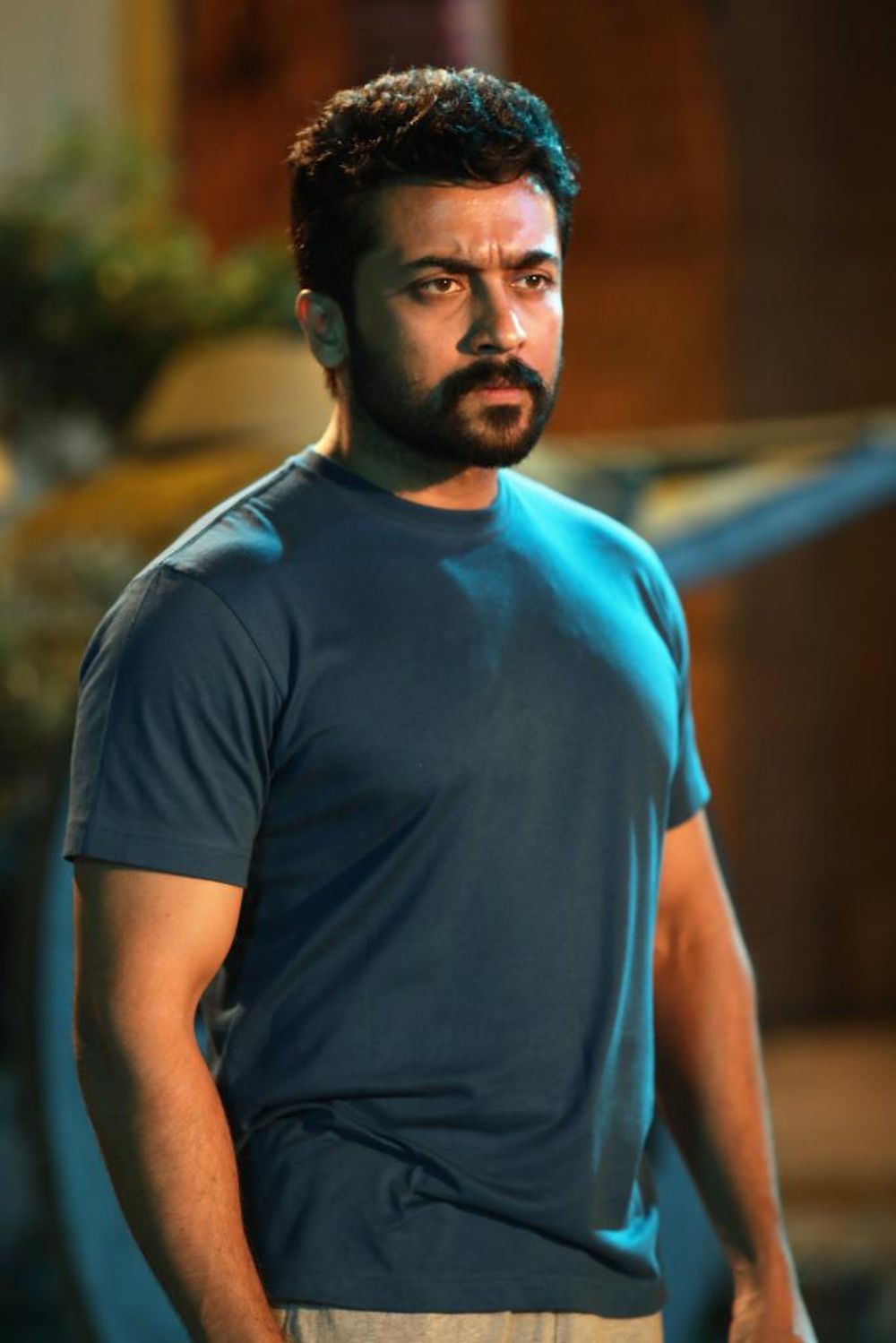 NGK, Suriya Latest Stills.