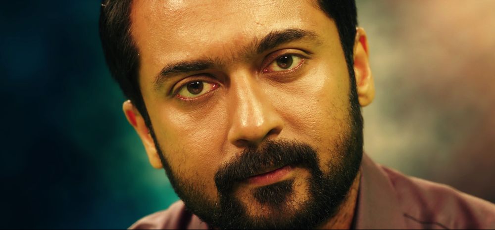 NGK, Suriya Latest Stills.