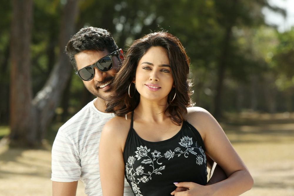 Devi 2 Movie Stills.