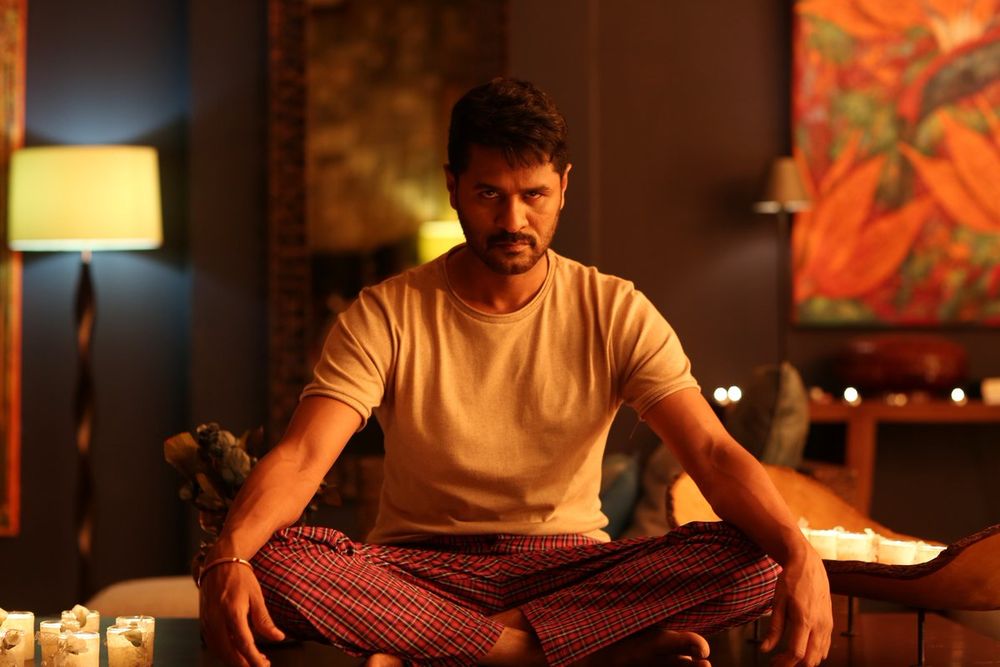 Devi 2 Movie Stills.