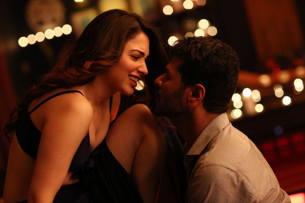 Devi 2 Movie Stills.