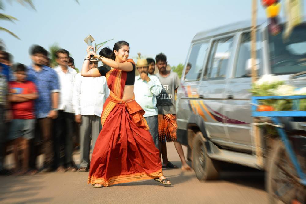 Jyothi Lakshmi Telugu Movie Stills | Charmy Kaur